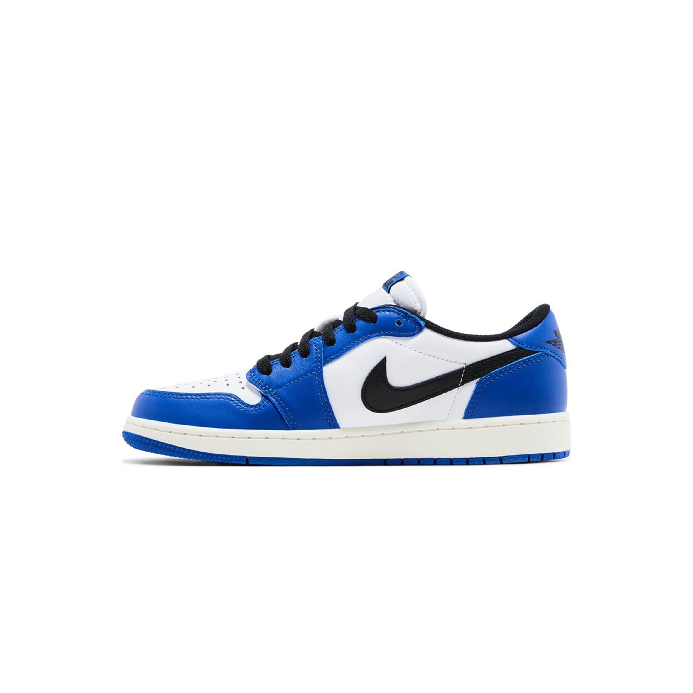 NIKE AIR JORDAN 1 RETRO LOW OGGAME ROYAL CZ0790-140